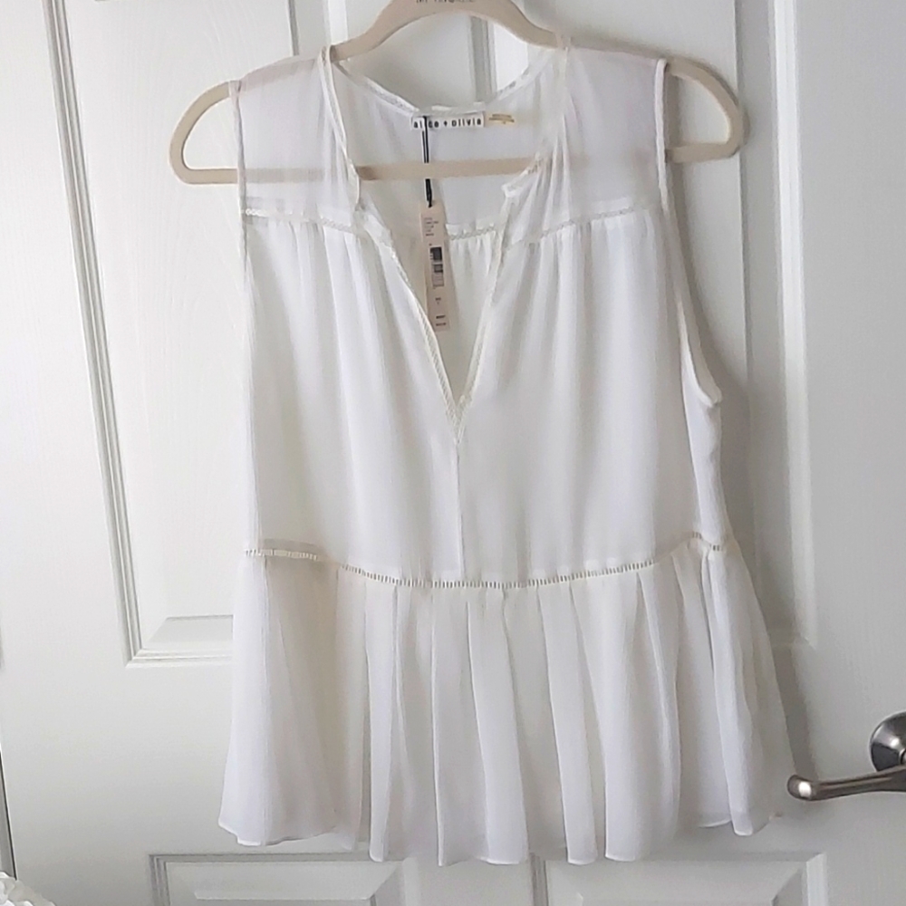 Alice + Olivia Top